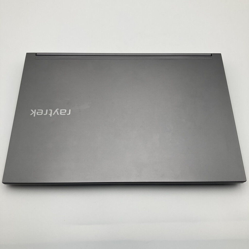 中古 raytrek R5-RL6R(i7-13620H/32GB/SSD1TB/RTX4060/W11P
