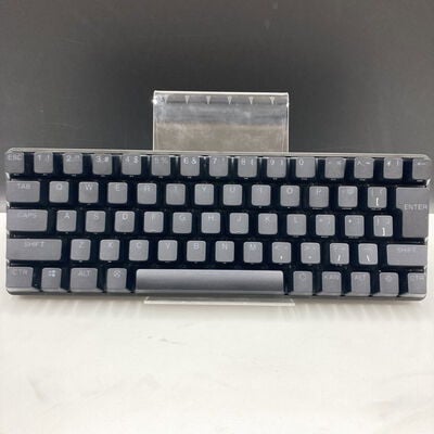 【熊本浜線店】中古  SteelSeries Apex Pro Mini JP (64825J) 158777 