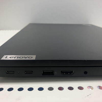 【大宮店】中古  Lenovo ThinkPad E16 Gen 2 AMD (AMD Ryzen5 7535U 2.9GHz/16GB/SSD256GB/-/オンボード/16/1920x1200/Wi-Fi/WEBCAM/W11P64) 176149 