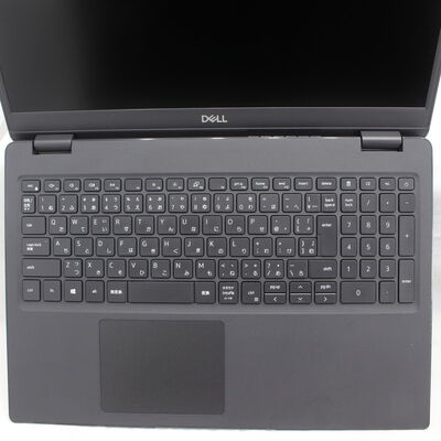 【通販センター】中古  DELL Latitude 3510(Intel Core i5 10210U 1.60GHz/16GB DDR4/SSD256GB/-/オンボード/15.6/1920x1080/GbE/Wi-Fi/WEBCAM/W11H/VBT) 197613 