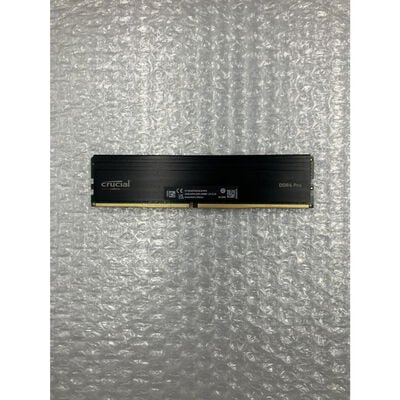 【座間相武台】中古  PC4-25600 16GB デスクトップ用(DDR4-3200) 140728 