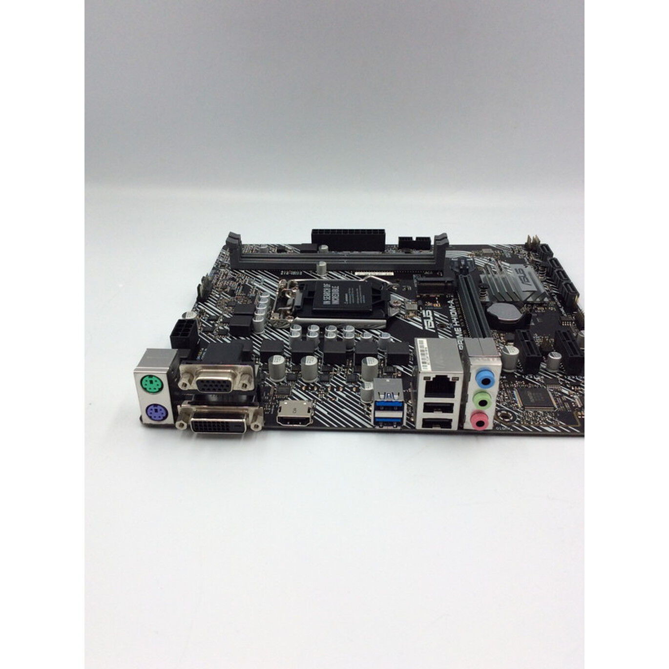 中古 ASRock B760M Pro RS/D4 WiFi (B760 1700 mATX DDR4) 167292