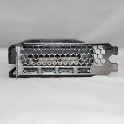 【通販センター】中古  Palit NE75070019K9-GB2050S (RTX5070 Infinity 3) 3480034267 