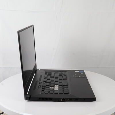 【通販センター】中古  ASUS TUF DASH F15 FX516PM-I7R3060GEC(Intel Core i7 11370H/16GB DDR4 (PC4)/SSD1TB/なし/NVIDIA GeForce RTX 3060 6GB Laptop GPU/15.6/1920x1080/Wi-Fi/W11H64 MAR) 199355 