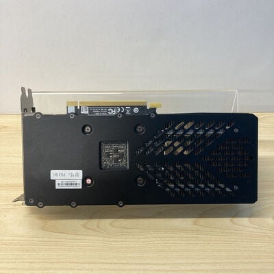 【博多店】中古  LEADTEK LTRX3060TIHU(RTX3060ti 8GB PCI-E) 3310005752 