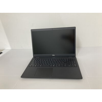 【福山ココローズ店】中古  DELL Latitude 3510 (INTEL Core i5 10310U 1.7GHz/16GB/SSD256GB/-/オンボード/15.6/1920x1080/Wi-Fi/WEBCAM/W11H64) 178662 