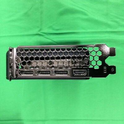 【川崎店】中古  Palit NE6306TS19P2-190AD （RTX3060Ti 8GB） 3480037513 