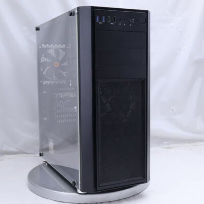 【通販センター】中古  NonBrand OriginalPC(AMD Ryzen 5 3600/16GB DDR4 (PC4)/SSD640GB/なし/NVIDIA GeForce GTX 1660 SUPER 6GB/W11H64 MAR) 204443 
