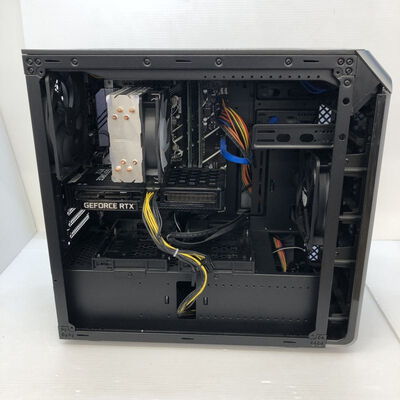 【徳島住吉店】中古  GALLERIA　(i5 12400/32GB/SSD1TB/RTX3060 8GB/W11H) 5230001296 