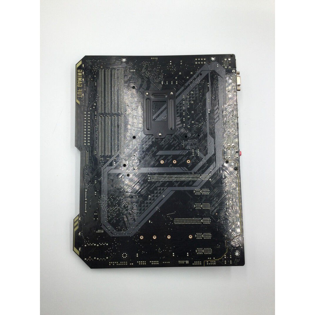 中古 ASUS TUF H370-PRO GAMING (H370 1151 ATX DDR4) 137003