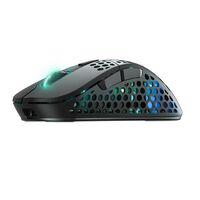 Xtrfy(エクストリファイ)  M4 RGB WIRELESS BLACK M4W-RGB-BLACK (701634) 