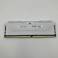 中古  PC4-28800 16GB デスクトップ用(DDR4-3600) 140734 
