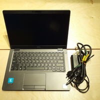 中古  DELL Laiude5300(i7-8665U/16GB/SSD240GB/W11P) 4700000781 