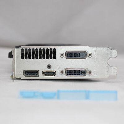 【通販センター】中古  MSI GTX 970 4GD5T OC（GTX970 4GB） 3480035643 