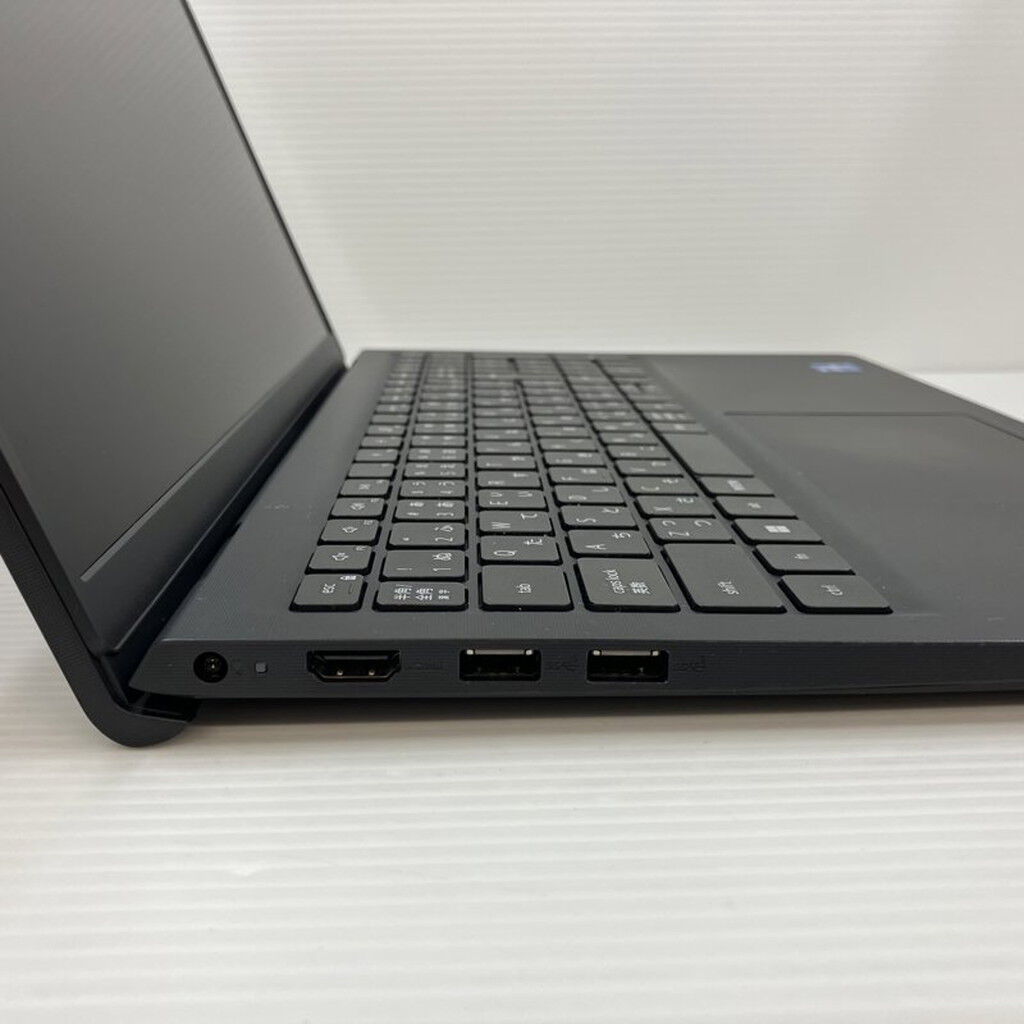 中古 dell vostro 15 3510(i5-1135G7/8GB/SSD512GB/W11P) 3410014873