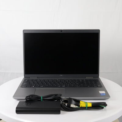 【通販センター】中古  DELL Latitude 5531(Intel Core i7 12800H/16GB DDR5 (PC5)/SSD512GB/なし/NVIDIA GeForce MX550 2GB/15.6/1920x1080/Wi-Fi/W11H64 MAR) 200907 