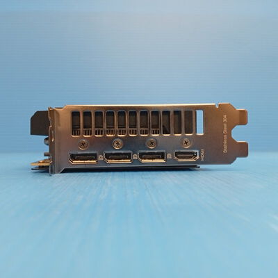 【大須店】中古  ASUS DUAL-RTX3060TI-O8G-MINI-V2 (RTX3060Ti 8GB) 175521 
