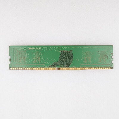 【通販センター】中古  PC4-25600 8GB デスクトップ用(DDR4-3200) 140727 