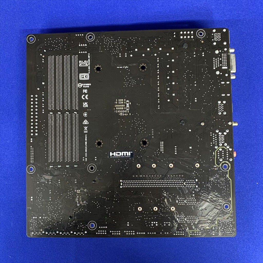 中古 ASUS PRIME B550M-A WI-FI II (B550 AM4 mATX DDR4) 3400008877