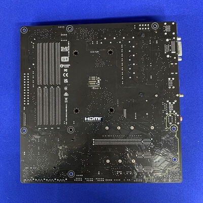 【横浜駅前店】中古  ASUS PRIME B550M-A WI-FI II (B550 AM4 mATX DDR4) 3400008877 