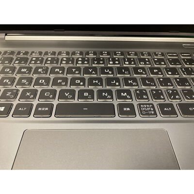 【富山本郷店】中古  THIRDWAVE GALLERIA XL7C-R36 181442 