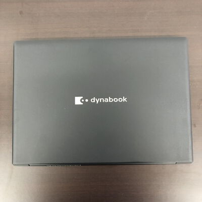 【長野稲里店】中古  dynabook dynabook S73/DP (INTEL Core i7 8650U 1.9GHz/16GB/SSD512GB/-/オンボード/13.3/1920x1080/Wi-Fi/WEBCAM/W11H64) 179541 
