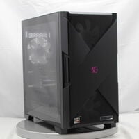 中古  mouse NEXTGEAR(AMD Ryzen 7 5700X/32GB DDR4 (PC4)/SSD1TB/なし/NVIDIA GeForce RTX 4070 SUPER 12GB/W11H64 MAR) 199022 