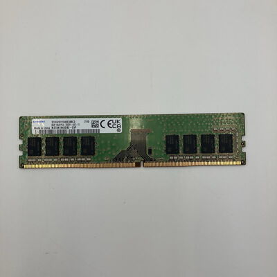 【なんば店】中古  PC4-23400 8GB デスクトップ用(DDR4-2933) 3280023922 