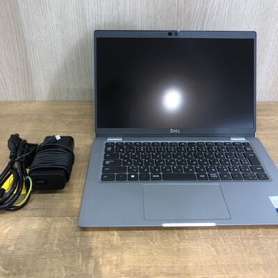 【姫路店】中古  DELL Latitude 5320 (Intel Core i7 1185G7 3.0GHz/16GB/SSD256GB/-/-/13.3/1920x1080/Wi-Fi/WEBCAM/W11H64) 180537 