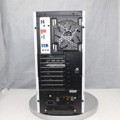 【宮崎恒久店】中古  THIRDWAVE GALLERIA XA7C-R47-WH 184835 