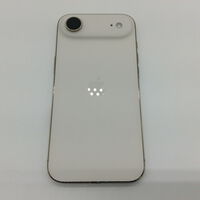 中古  Apple iPhone Air 256GB ライトゴールド 【国内版SIMフリー】 MG294J/A 183099 