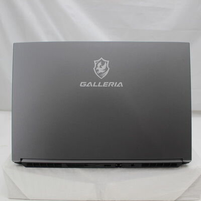 【長野稲里店】中古  THIRDWAVE GALLERIA RL7C-R35-5N 196304 