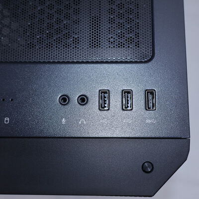 【通販センター】中古  NonBrand OriginalPC(Intel Core i9 9900K/16GB DDR4 (PC4)/SSD2TB/なし/NVIDIA GeForce RTX 4060 Ti 8GB/W11H64 MAR) 204488 