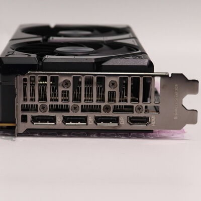 【札幌店】中古  ASUS DUAL-RTX5060TI-O8G (RTX5060Ti 8GB) 188956 