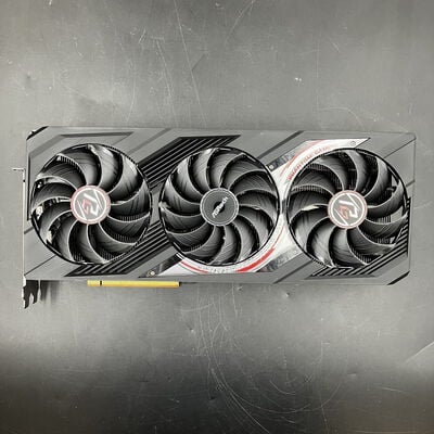 【大須店】中古  ASRock RX7900XTX PG 24GO (Radeon RX7900XTX 24G) 3120023210