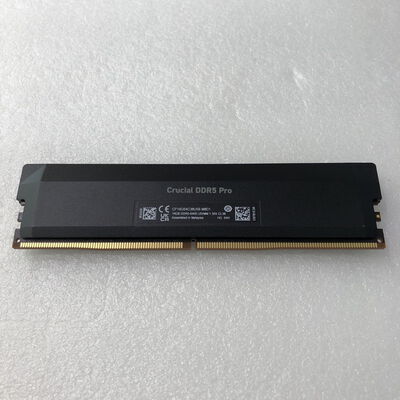 【甲府飯田店】中古  PC5-51200 16GB デスクトップ用 149155 