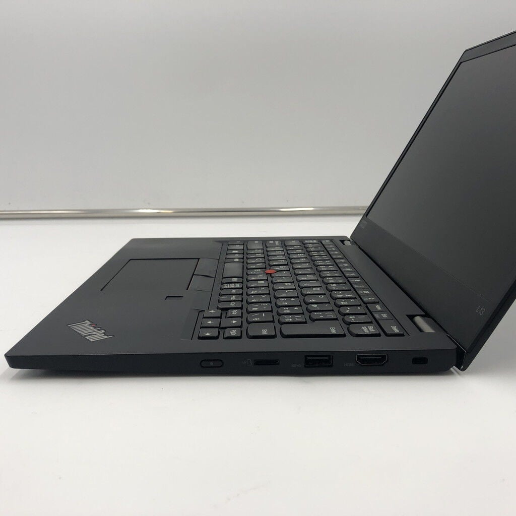 中古 Lenovo ThinkPad L13 Gen3 (Core i5-10210U/8GB/SSD 256GB