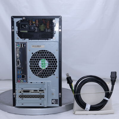 【通販センター】中古  THIRDWAVE Magnate EM041(AMD Ryzen 5 3500/32GB DDR4 (PC4)/SSD480GB/DVDマルチ/NVIDIA GeForce GTX 1660 SUPER 6GB/W11H64 MAR) 203427 