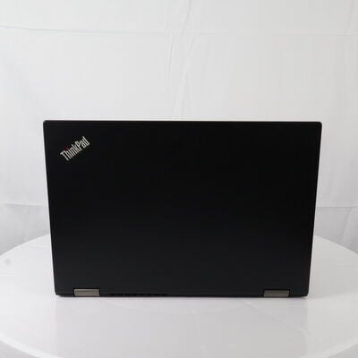 【通販センター】中古  Lenovo Thinkpad X13 Yoga Gen 1 20SXS0TF00(Intel Core i5 10210U/8GB/SSD256GB/なし/オンボード/13.3/1920x1080/Wi-Fi/W11H64 MAR) 185893 