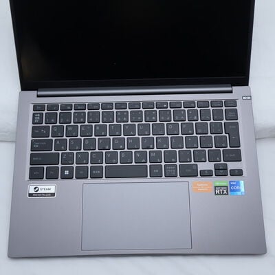 【通販センター】中古  THIRDWAVE GALLERIA RM7C-R35T 201692 