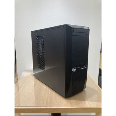 【福井日之出店】中古  THIRDWAVE GALLERIA ZZ (i9 9900KF/DDR4 16GB*2/SSD 1TB/RTX 2080Ti/Win10) 172720 