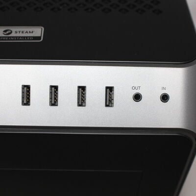 【通販センター】中古  THIRDWAVE GALLERIA SKM(Intel Core i5 10400/16GB DDR4 (PC4)/SSD2TB/なし/NVIDIA GeForce RTX 2060 SUPER 8GB/W11H64 MAR) 196742 