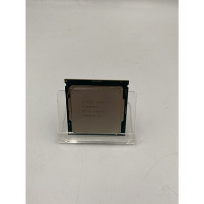 【座間相武台】中古  INTEL Core i9 9900KF (1151/3.60GHz/16M/C8/T16) 139475 