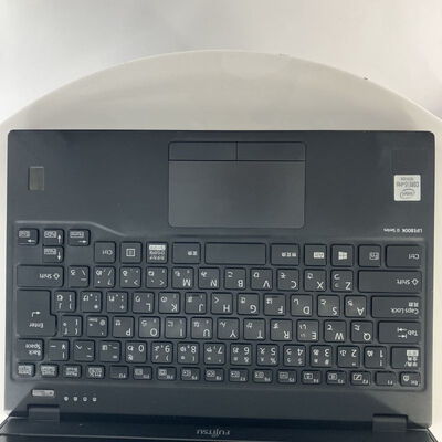 【秋葉原本店】中古  Fujitsu_Lifebook_U9310/E(i5-10310U/8GB/SSD256GB/W11P) 3410016001 