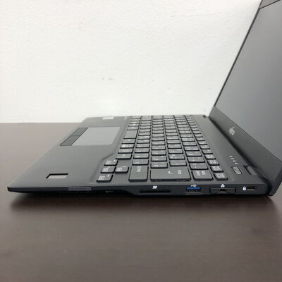 【長野稲里店】中古  FUJITSU LIFEBOOK U9310/E (INTEL Core i5 10310U 1.7GHz/16GB/SSD512GB/-/オンボード/13.3/1920x1080/Wi-Fi/WEBCAM/W11H64) 179543 
