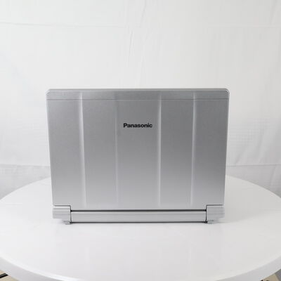 【通販センター】中古  Panasonic CF-SV1S14VS(Intel Core i7 1185G7 3.00GHz/32GB DDR4/SSD256GB/-/オンボード/12.1/1920x1200/GbE/Wi-Fi/WEBCAM/W11H/VBT) 200252 