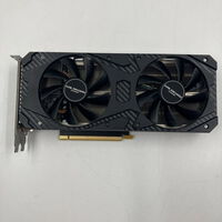 中古  玄人志向 GG-RTX3060-E12GB/OC/DF (RTX3060 12GB) 144779 