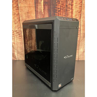 【富士青葉店】中古  mouse G-Tune DGA5G60B1SIW1AZ 5070001200 