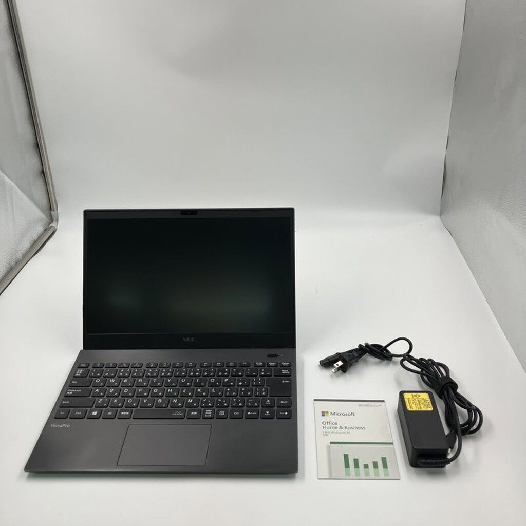 中古 NEC PC-VKV18GZG9 (Intel Core i7 10510U 1.80GHz/16GB/SSD512GB
