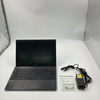 中古  NEC PC-VKV18GZG9 (Intel Core i7 10510U 1.80GHz/16GB/SSD512GB/-/オンボード/13.3/1920x1080/Wi-Fi/WEBCAM/W11P/Microsoft Office Home and Business 2024) 189039 